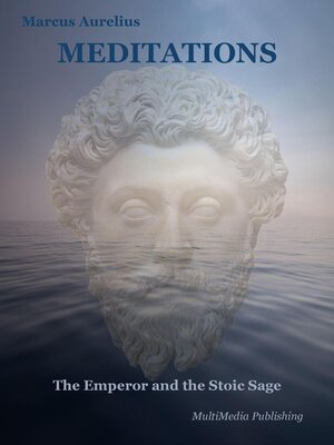 cover image of Meditations (Annotated